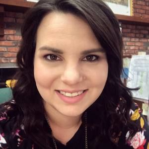 Meet your Posher, Brandi